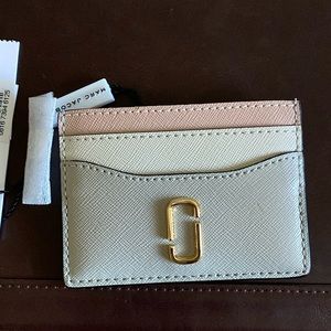 Marc Jacobs card holder